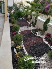  6 ابو يزن للتراب الأحمر وطوب والرمل وشيل طممم وعدسية ناعم اصويلح عندي وبلاط اسمنت