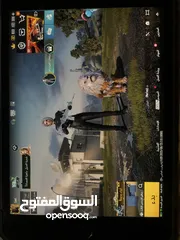  5 ايباد ميني 5 مع حساب ببجي قوي