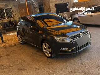  8 بولو 2017 برخصه 2017
