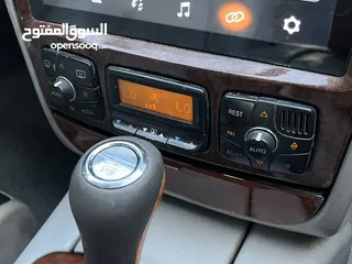  28 مرسيدس بنز S350L 2005 فحص كامل وفل الفل مميزة جدا للبيع بسعر مغري كاش او اقســـاط