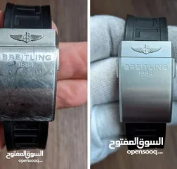  25 متوفر كساتك للساعات الهوبلت.... جلد... ربر.... بسعر مناسب وصلات تكبير لجميع الساعات... ستيل