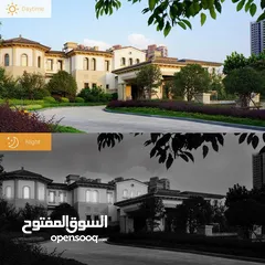  11 كاميرا طاقة شمسيه مدمجه ببطارية قابله لاعادة الشحن تدعم شريحة 4G للمراقبة عن بعد .