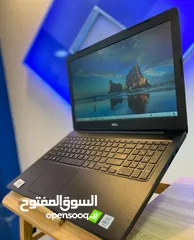  4 لابتوب DELL