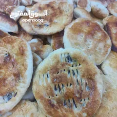  6 معجنات العافيه