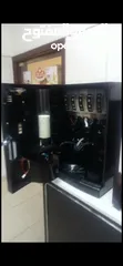  2 ماكينه عمل قهوه متعدده الاستخدام