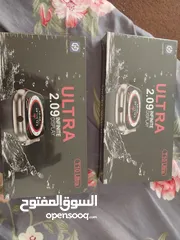  1 ساعة T10 Ultra