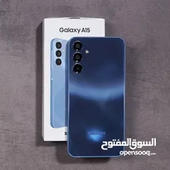  1 هاتف سامسونج جديد استخدام 3 أشهر فقط لا يحتوي على اي مشاكل