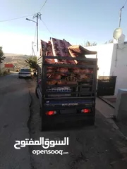  2 هونداي بورتر 2015