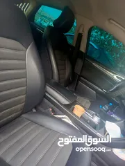  5 فورد فيوجن 2017 للبيع