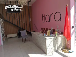  1 محل للايجار في طولكرم