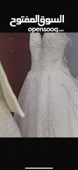  10 فساتين أعراس للبيع