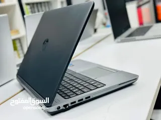  2 HP PROBOOK 650 G1 I5