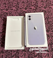  1 للبيع iPhone 11