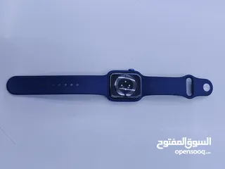  2 Apple watch 7 series 45mm