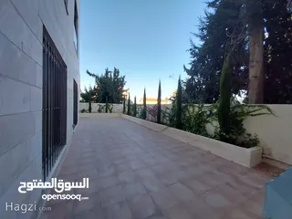  9 شقة للايجار في منطقة الدوار الرابع  ( Property 33626 )