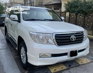  3 لاندكروز 2009  v6