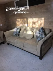  6 كنب أمريكي مستورد