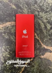 2 Apple Ipod nano