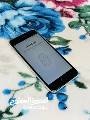  8 التواصل واتس اب iPhone SE 2 / 64GB