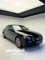  5 ‎مرسيدس اي كلاس بلج ان هايبرد 2018 وارد غرغور 2018 Mercedes E350e Plug In Hybrid Line