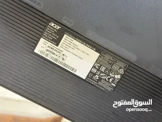  18 شاشة جيمنج 27 بوصة 4k
