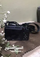  4 كاميره  نيكون السعر 600