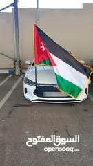  1 جمرك اليوم بسعر مغري جداً عداد زيرو BYD E3