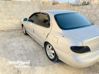  13 هونداي افانتي 97 للبيع بسعر مميز