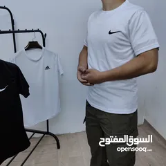  4 البيع بالجمله بلايز وتيشيرتات رجالي