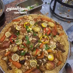  2 مطعم يمني زرب  ومندي للبيع في العقبة للبيع