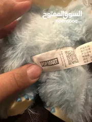 6 Labubu لابوبو
