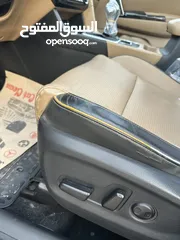  7 جيب كيا سبورتج 2018 4*4 وماتور 2000 ديزل وبنوراما فل سعرر حررق