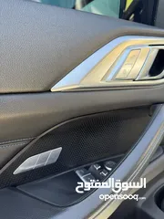  13 BMW 430i Coupe 2021 بي ام (كوبيه) فل الفل