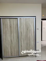  12 شقة مفروشة ثلاث غرف نوم للعائلات