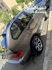  4 سياره مميزه جدآ بي ام X5 موديل 2006 للبيع