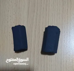  5 فحم جوز الهند الطبيعي كوكو مارينا الطبيعي