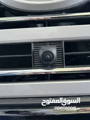  7 TOYOTA LANDCRUISER VX 4000cc ( معرض الحضر )