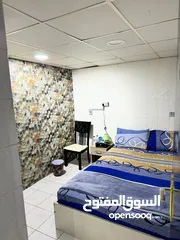  8 Rooms available