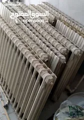  8 شراء الحديد والسكراب وعلى استعداد تام تنضيف تام المستودعات وتنضيف بواقي الشركات