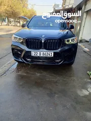  1 كامل مواصفات BmwX3