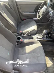  7 هيونداي أفانتي 2005 للبيع
