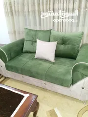  13 طقم كنب كورنر