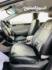  10 Sonata Very good car 2018
