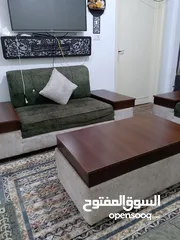  4 طقم كورنر للبيع