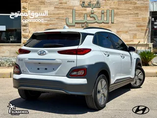  3 ‏ Hyundai Kona 2020