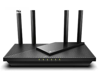  2 Tp_link ax55 wifi 6  ax3000 Mbps