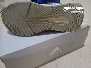  2 Adidas  original shoes