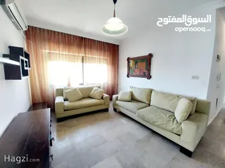  6 شقة مفروشة للإيجار 170م2 ( Property 19414 ) سنوي فقط