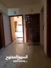  1 شقة مميزة للبيع من المالك في البيادر قرب التنمية الاجتماعية حي الرونق السهل مشمسة بكل الغرف والمطبخ