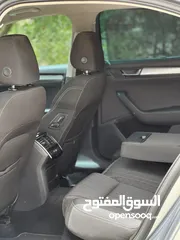  6 سوبيرب l&k مميزة 4*4